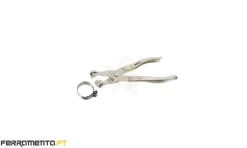 Alicate Abraçadeiras Hazet 798-4