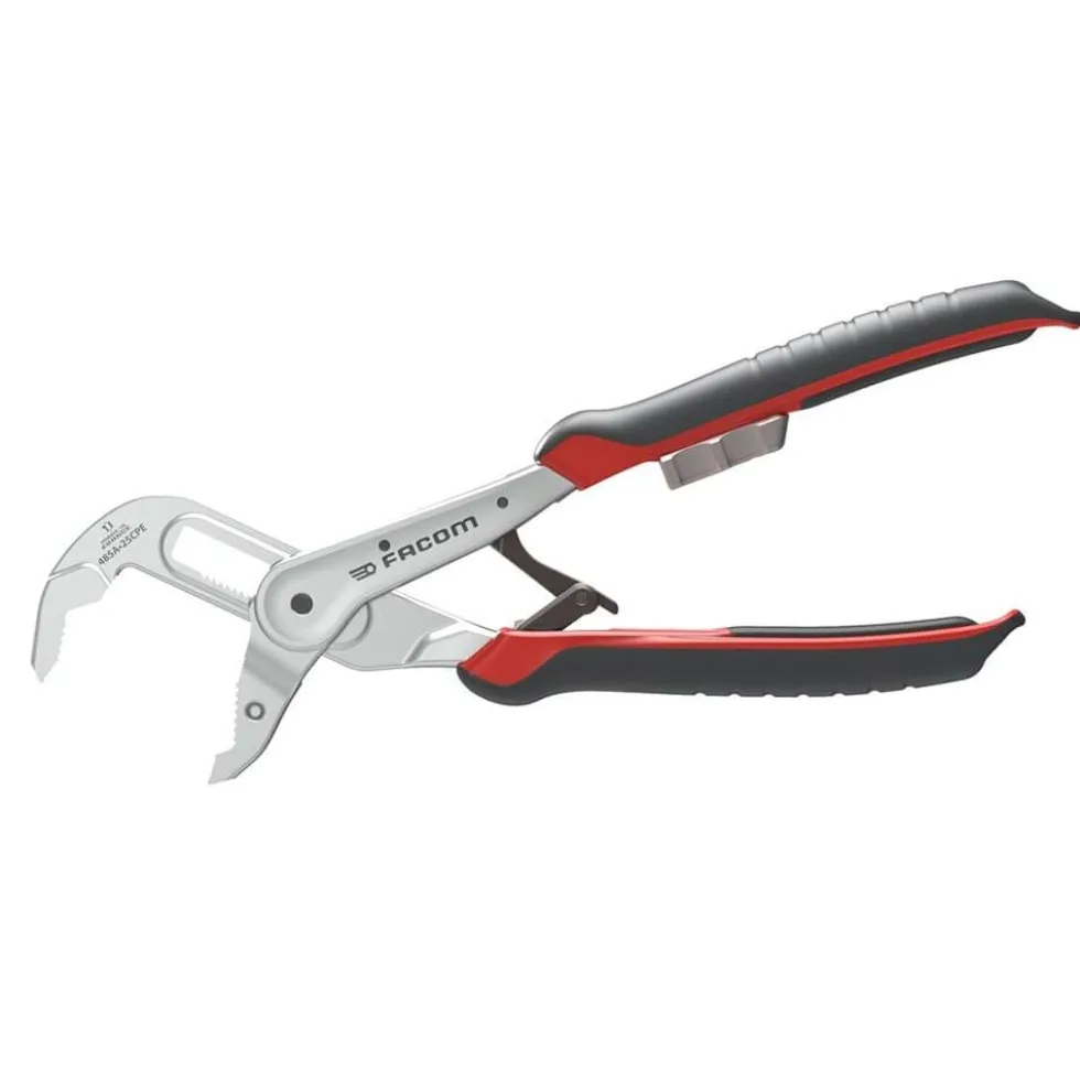 Alicate Ajustável Automático 250mm Facom 485A.25CPEPB