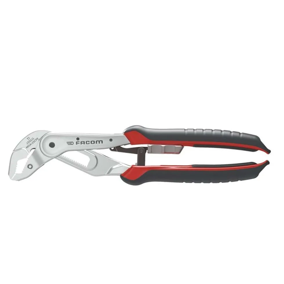 Alicate Ajustável Automático 250mm Facom 485A.25CPEPB