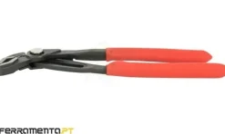 Alicate Bomba De Água Ajuste Rápido 10" Kroftools 13010