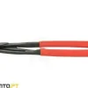 Alicate Bomba De Água Ajuste Rápido 12" Kroftools 13012