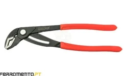 Alicate Bomba De Água Ajuste Rápido 12" Kroftools 13012