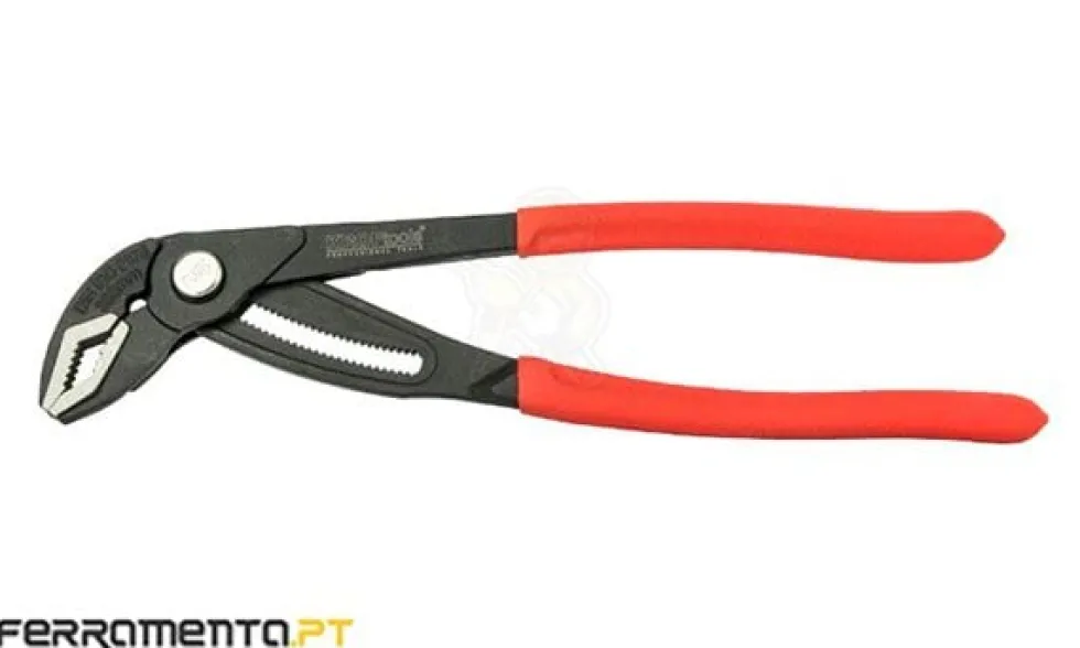 Alicate Bomba De Água Ajuste Rápido 12" Kroftools 13012