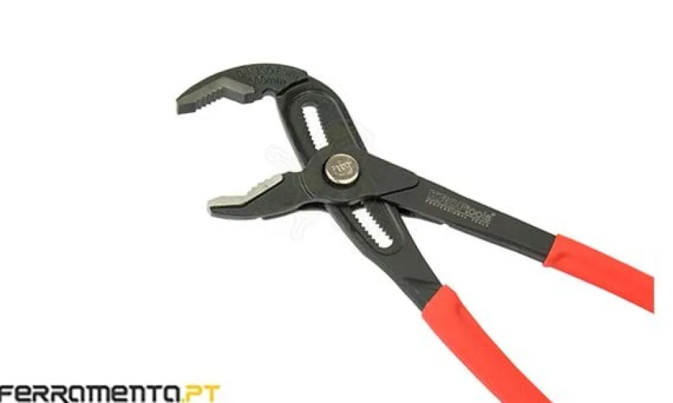 Alicate Bomba De Água Ajuste Rápido 12" Kroftools 13012