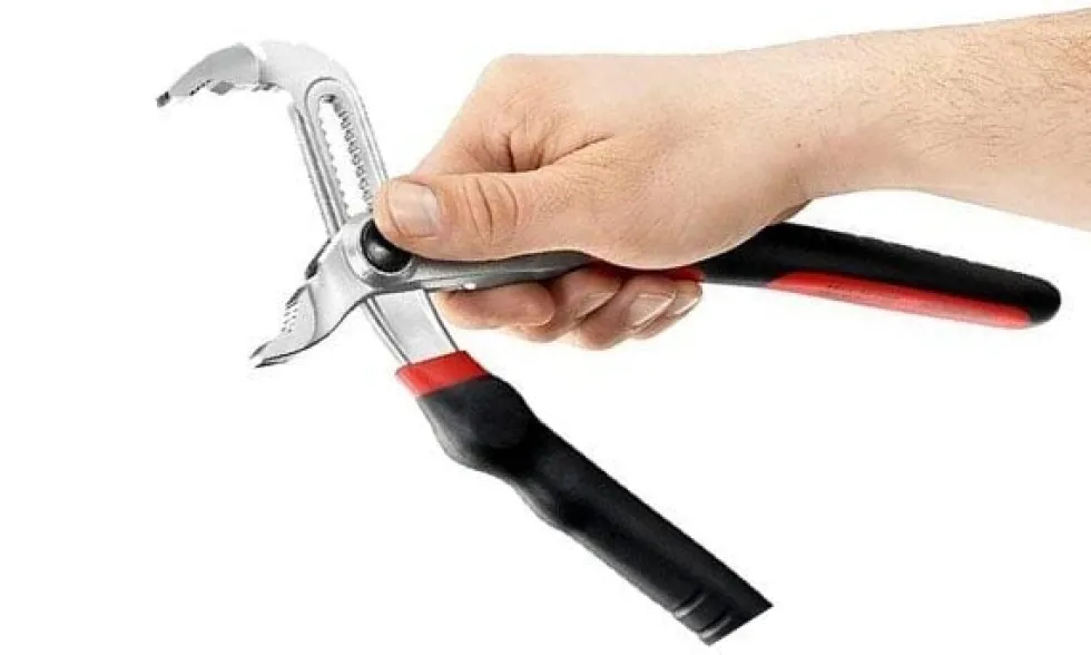 Alicate Bomba de Água 41mm Facom 181A.25CPE