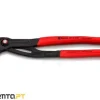 Alicate Bomba D'água 2 3/4''Cobra QuickSet KNIPEX 8721300