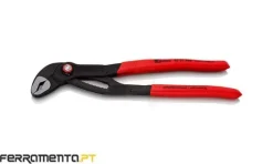 Alicate Bomba D'água Cobra QuickSet KNIPEX 8721250