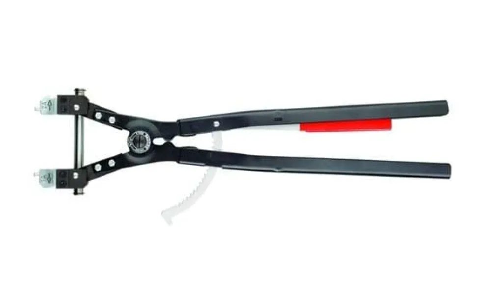 Alicate Circlip P/ Anéis de Retenção Externos 305-500 mm GEDORE 6707150