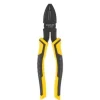 Alicate combinado 180mm Stanley STHT0-74454