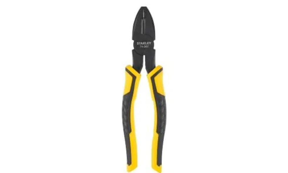 Alicate combinado 150mm Stanley STHT0-74456