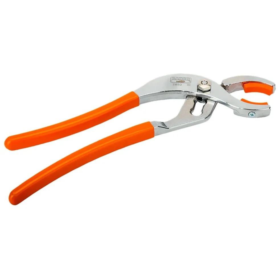 Alicate Conectores 235 mm Bahco 2650