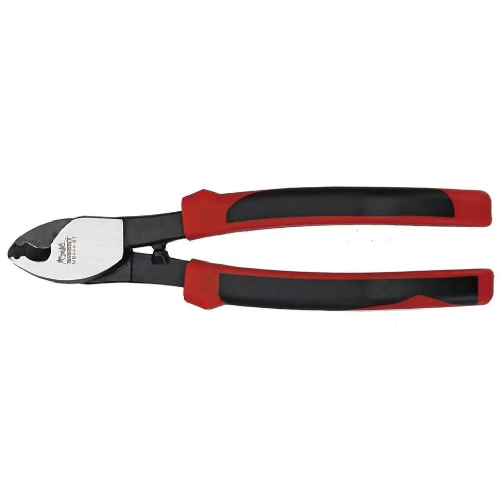 Alicate Corta Cabos 8" Teng Tools MB444-8T