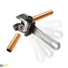 Alicate Cortador Miniatura 2-em-1 Ridgid 32573