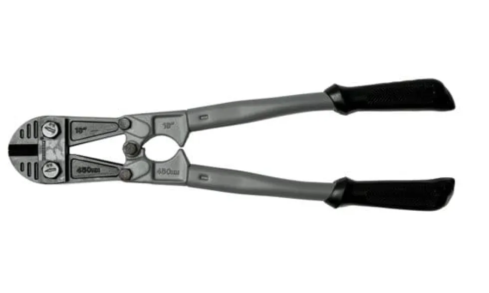 Alicate Corta-rebites 450 mm Teng Tools BC418