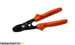 Alicate Corte Cabos 210mm bahco 2260G-210