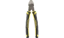 Alicate Corte Diagonal 160 mm FatMax Stanley 0-89-858