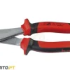 Alicate Corte Diagonal 200mm VDE 1000V Haupa 211219