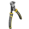 Alicate Corte Frontal 190mm Ação Combinada Stanley FMHT0-71851