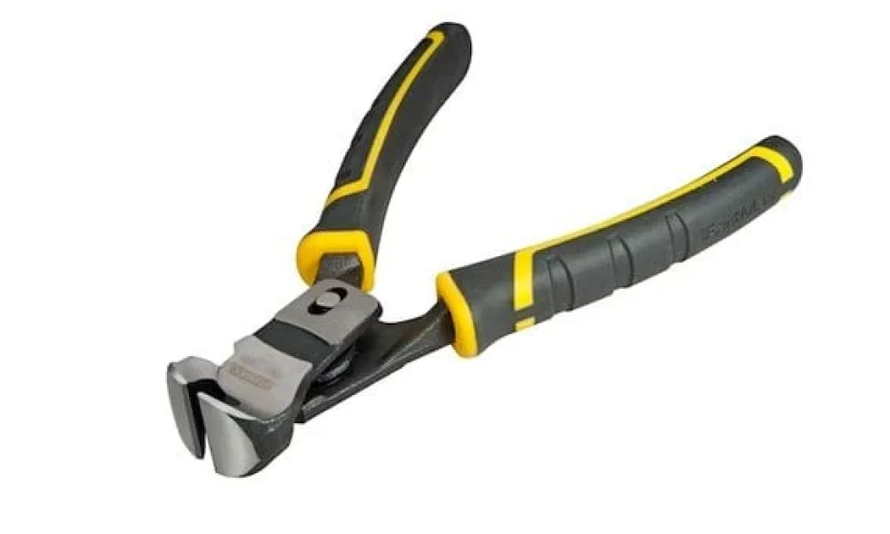 Alicate Corte Frontal 190mm Ação Combinada Stanley FMHT0-71851