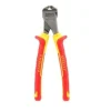 Alicate Corte Frontal 160mm Isolado 1000V Stanley 0-84-016