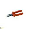Alicate Corte Lateral Isolado 1000V Bahco 2101S-200