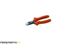 Alicate Corte Lateral Isolado 1000V Bahco 2101S-200
