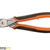 Alicate Corte Lateral 180mm Bahco 2101G-180IP