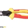 Alicate Corte Lateral 180mm Bahco 2101S-180
