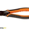 Alicate Corte Lateral 140mm Bahco 2101G-140IP