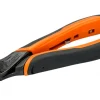 Alicate Corte Lateral 180mm Bahco 2101G-180
