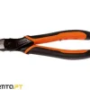 Alicate Corte Lateral 160 mm Bahco 2101G-160