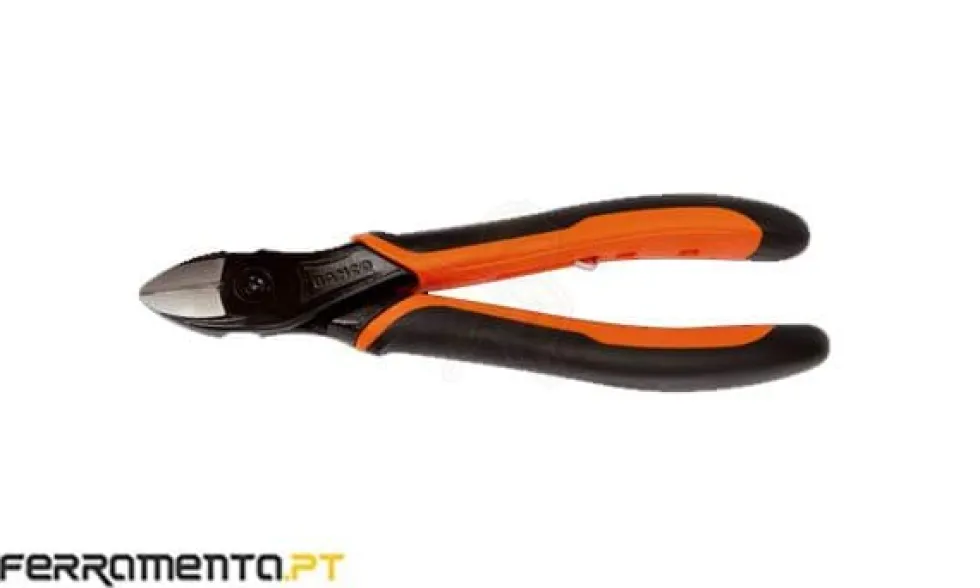 Alicate Corte Lateral 160 mm Bahco 2101G-160