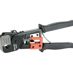 Alicate Cravar Fichas G-376E Macfer 016.0057