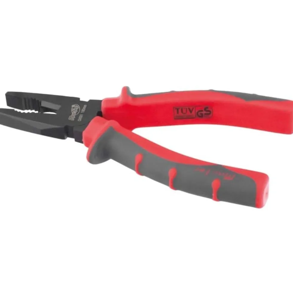 Alicate Cr-V universal CVS01 200mm Macfer 183.0003