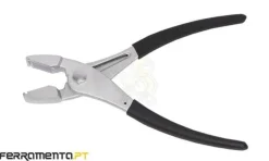 Alicate de Abaçadeiras Multidirecional Kroftools 7963