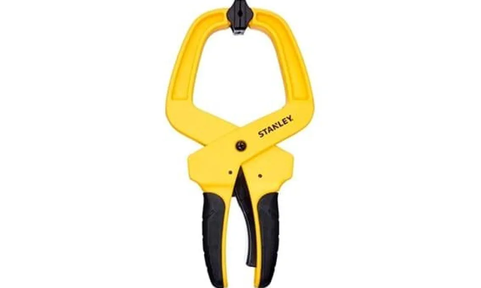 Alicate de Ajuste Rápido 100mm Stanley STHT0-83200