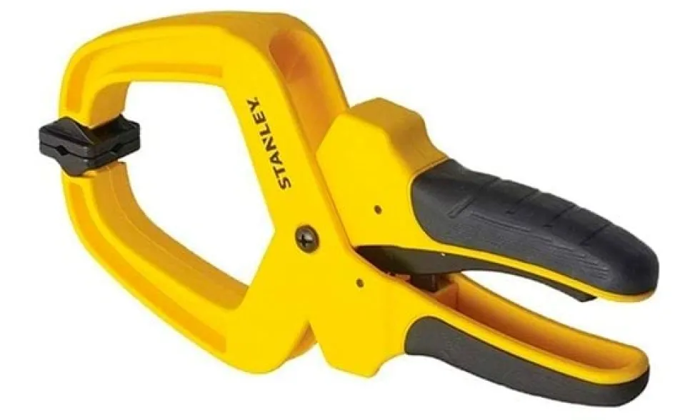 Alicate de Ajuste Rápido 100mm Stanley STHT0-83200