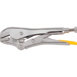 Alicate de Aperto Boca Longa 215mm Stanley 0-84-813