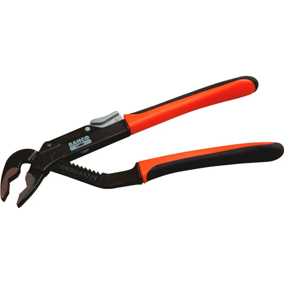 Alicate de Bomba de Água ERGO 400 mm Bahco 8226