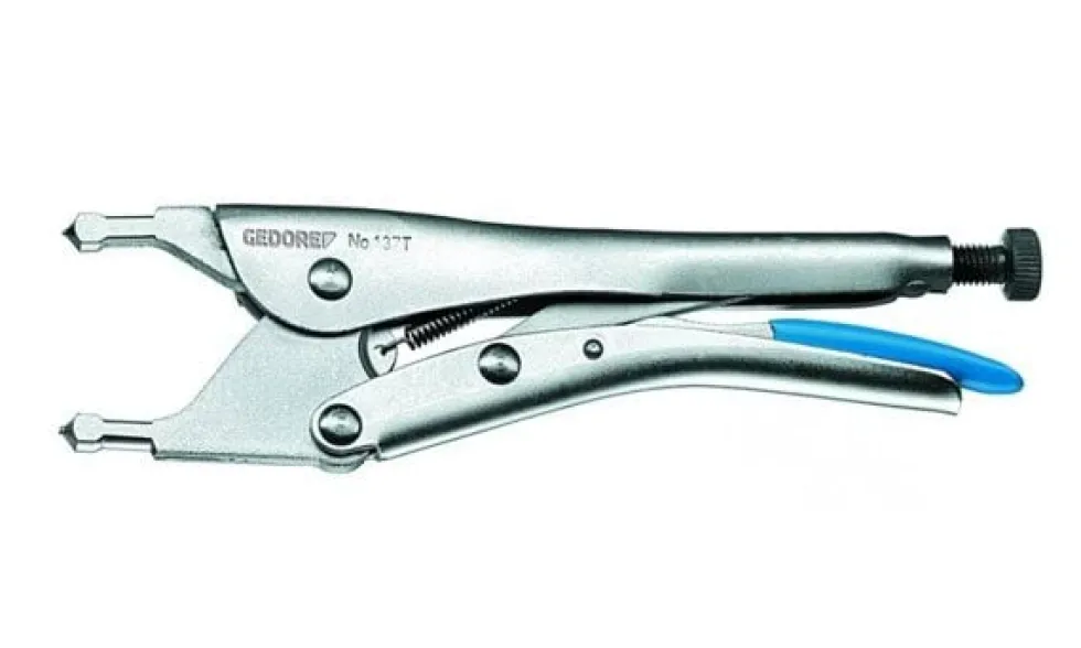 Alicate de Colagem 9 " GEDORE 6403600