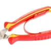 Alicate de Corte Diagonal isolados 1000 V Facom 192A.16VE
