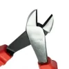 Alicate de Corte Diagonal 200mm Kroftools 138200