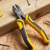 Alicate de corte diagonal 150mm Stanley STHT0-74362