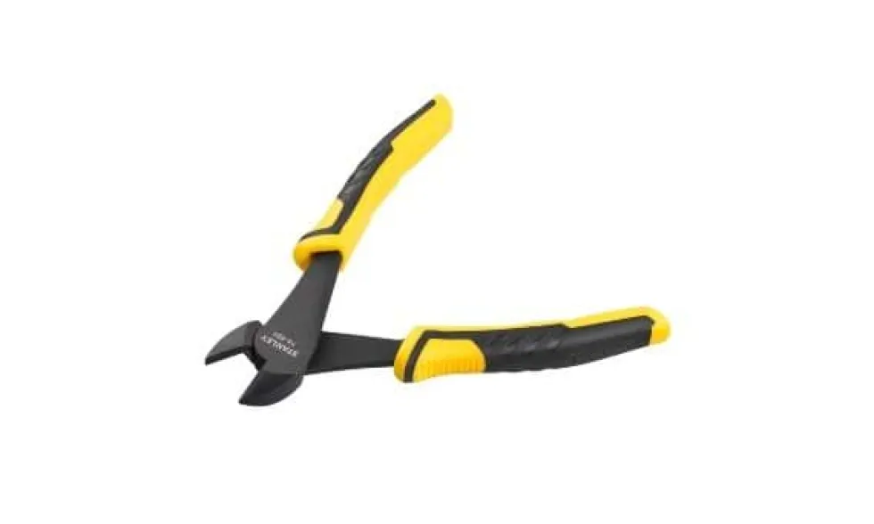 Alicate de corte diagonal 180mm Stanley STHT0-74455