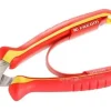 Alicate De Corte Diagonal 1000V 160mm Facom 391A.16VE