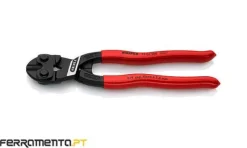 Alicate de Corte Extra-Forte Cobolt KNIPEX 7101200