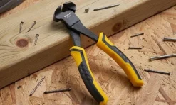 Alicate de corte frontal 150mm Stanley STHT0-75067