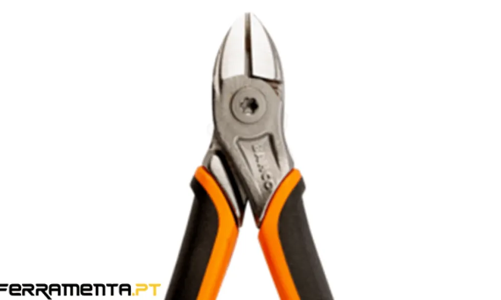 Alicate de Corte Lateral Bahco 160mm 2101GC-160IP