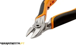 Alicate de Corte Lateral Bahco 2101GC-180IP