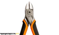 Alicate de Corte Lateral Bahco 2101GC-180IP